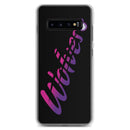 Funda Samsung MWS