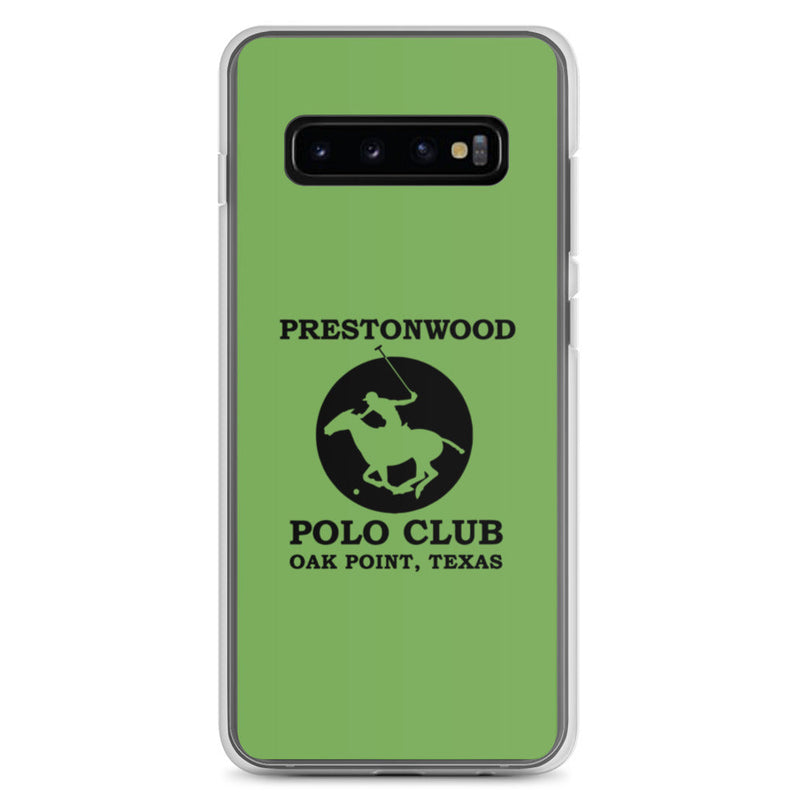 PPC Samsung Case