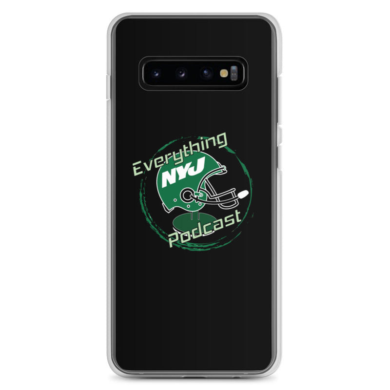 ENYJ Samsung Case