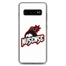 N55 Samsung Case