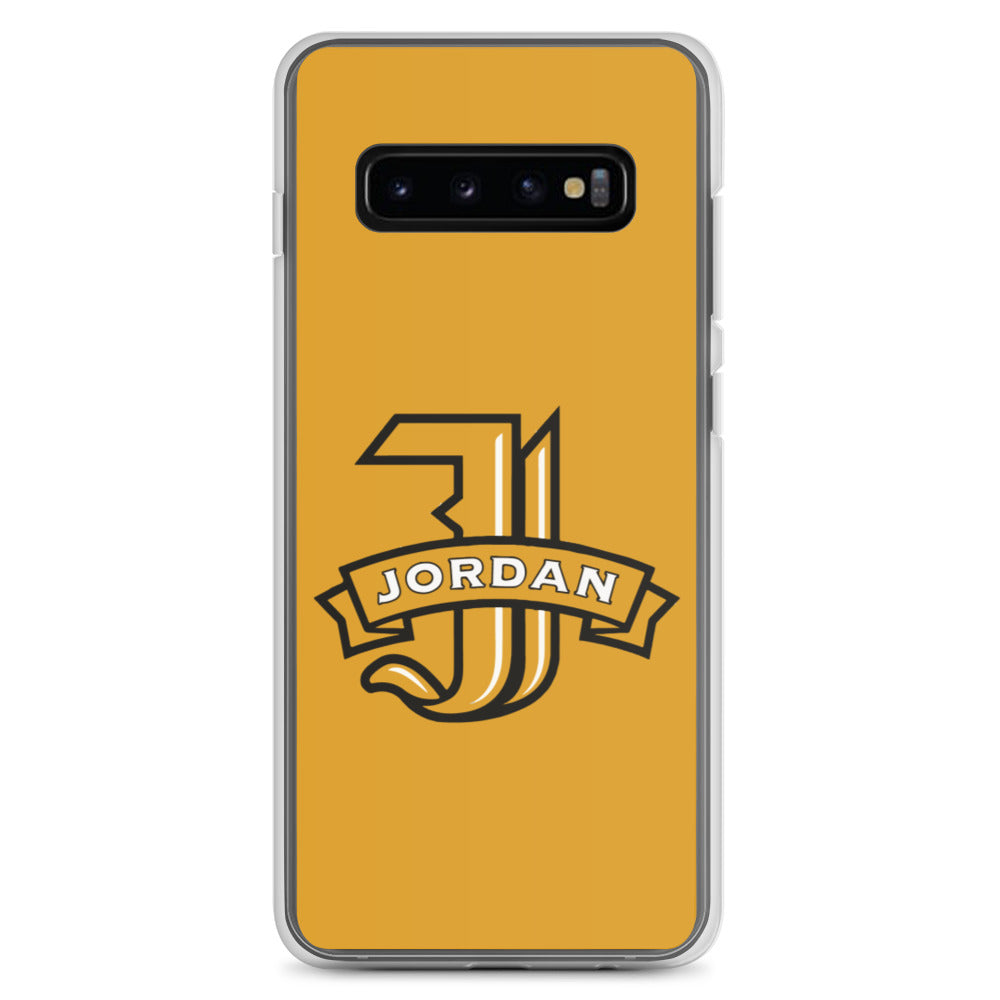 JMS Samsung Case