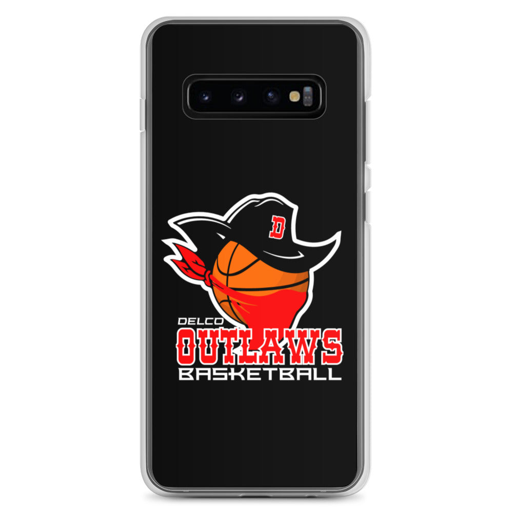 DOB Samsung Case