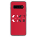 CGG Samsung Case