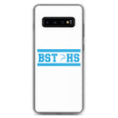 BST Samsung Case
