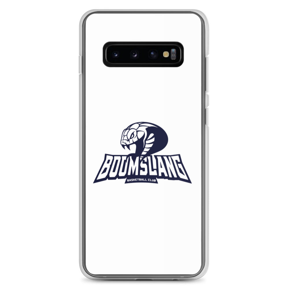 Boomslang Basketball Club Samsung Case