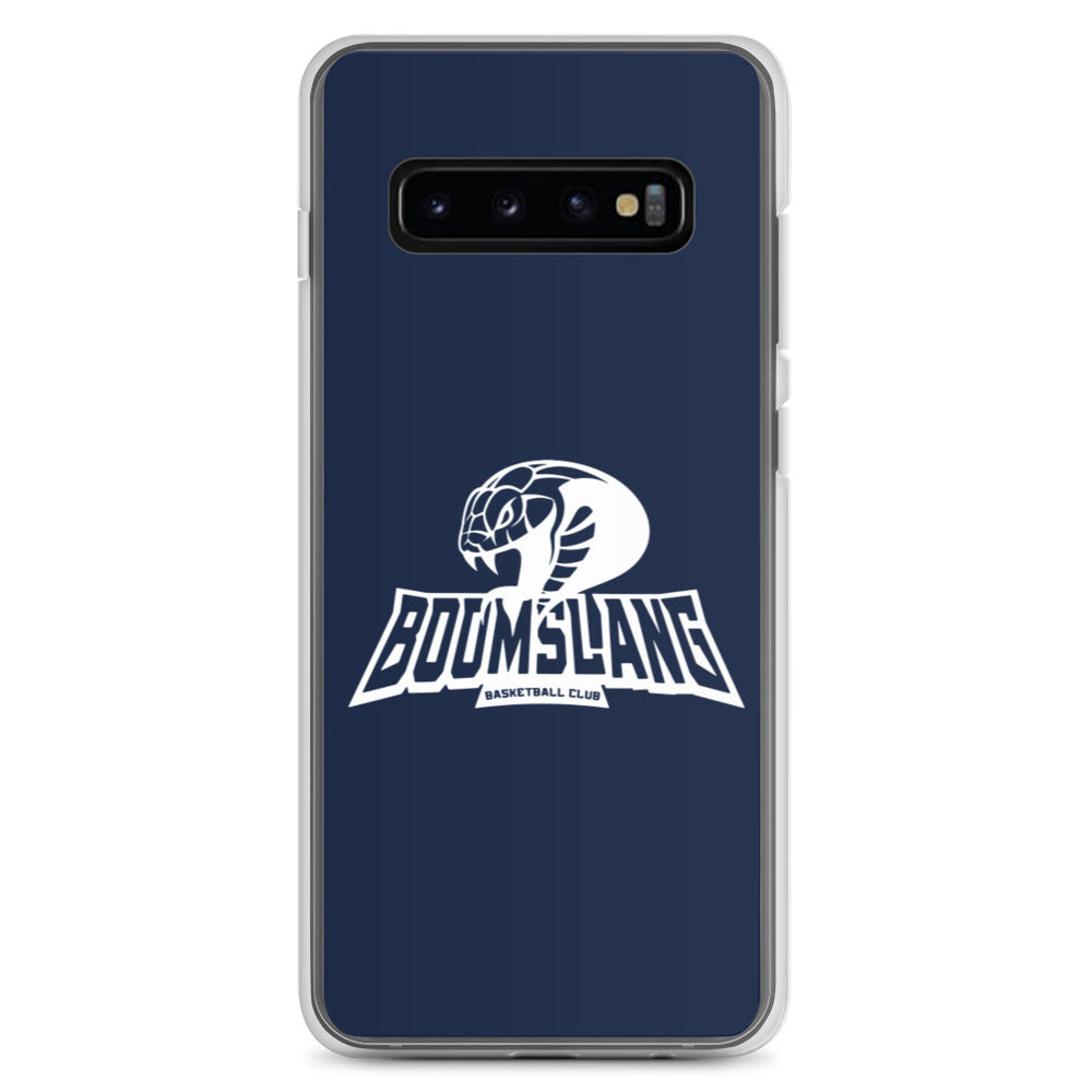 Boomslang Basketball Club Samsung Case