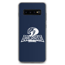 Boomslang Basketball Club Samsung Case