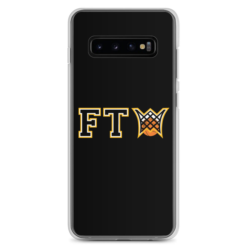 FTW Samsung Case