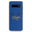 Funda para Samsung Lady Rebels