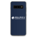 Funda MedVet para Samsung