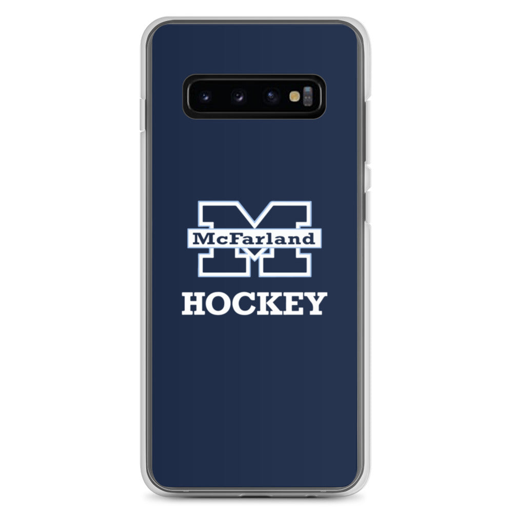 MYH Samsung Case