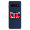 WDFC Samsung Case