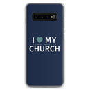 Funda Samsung JWC