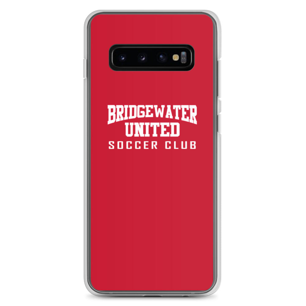 BUSC Samsung Case