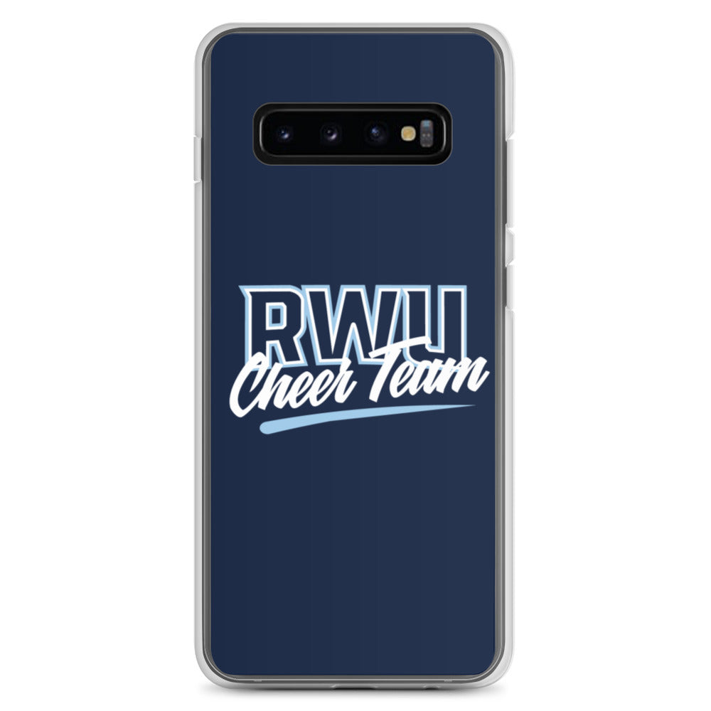 RWU Samsung Case