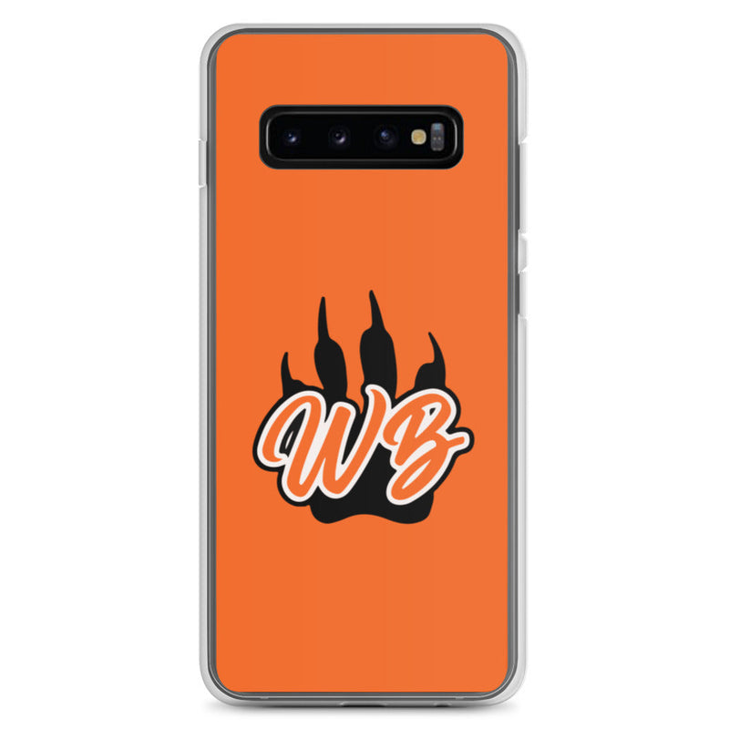 WBYB Samsung Case