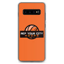 Funda para Samsung RYCH