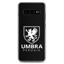 UI Samsung Case  (Black)