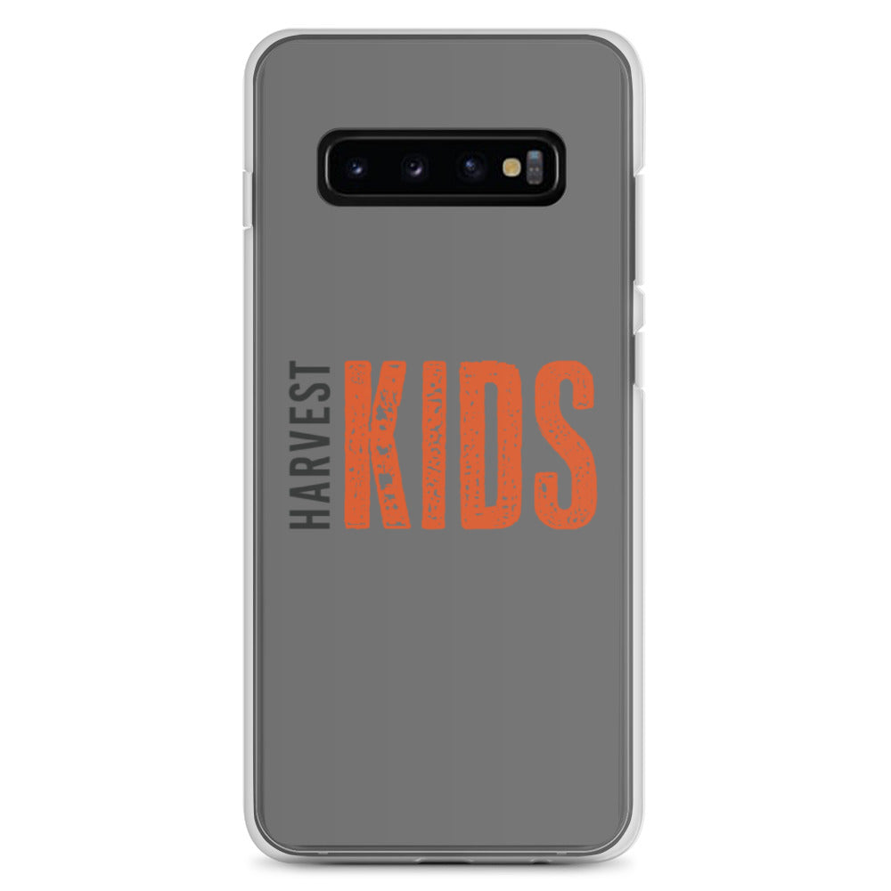 HKM Samsung Case