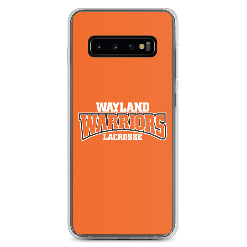 WHSL Samsung Case