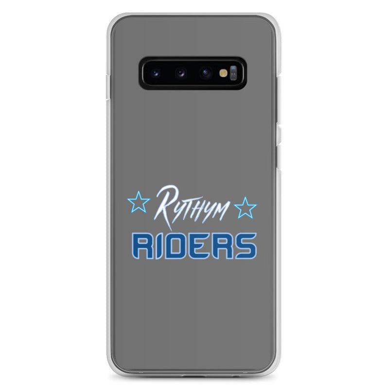 Rythym Riders Samsung Case