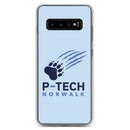 P TECH Samsung Case