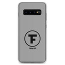 Funda para Samsung Thriving Faith