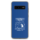Hallmark Holland Samsung Case
