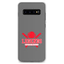 Funda para Samsung Legends