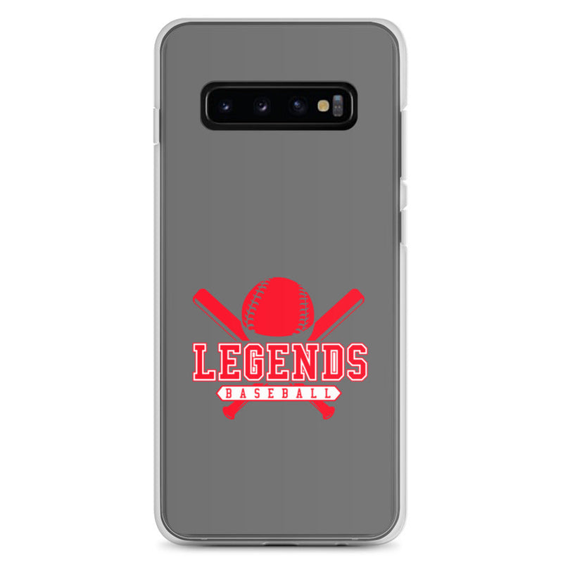 Legends Samsung Case