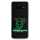 InTennCity Samsung Case