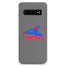 Funda para Samsung Legends