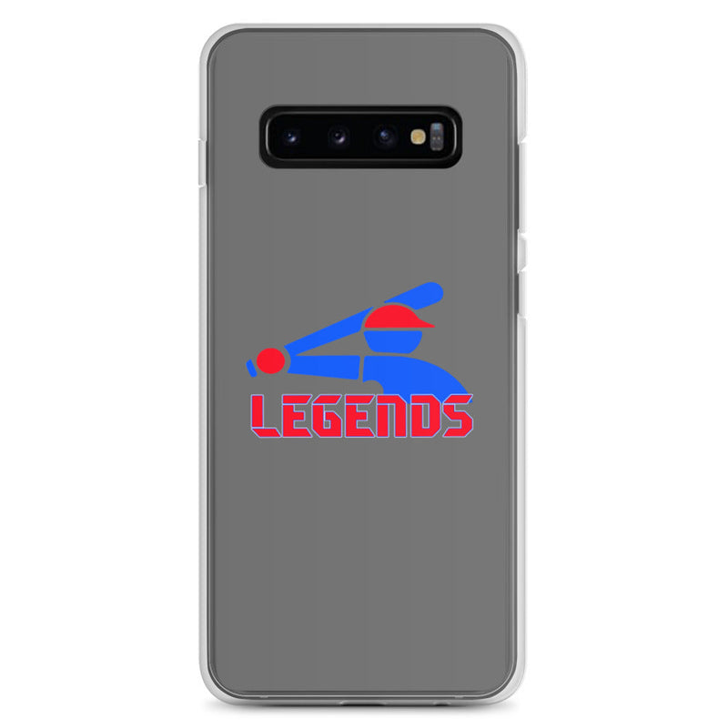 Legends Samsung Case