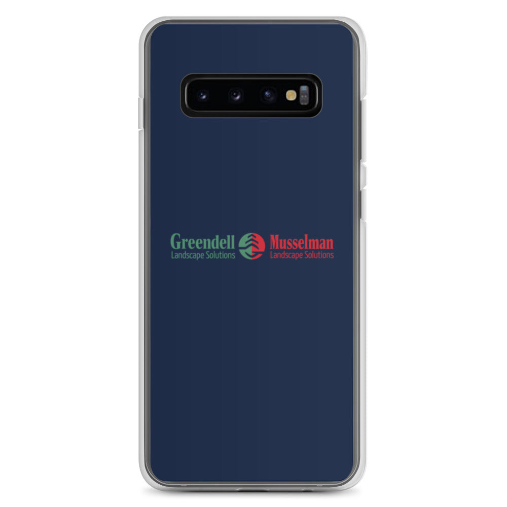 GLS Samsung Case