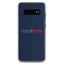 GLS Samsung Case