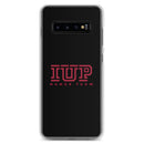 Funda Samsung de la IUP