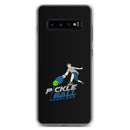 PickleBall Samsung Case