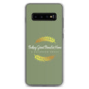 BGBH Samsung Case