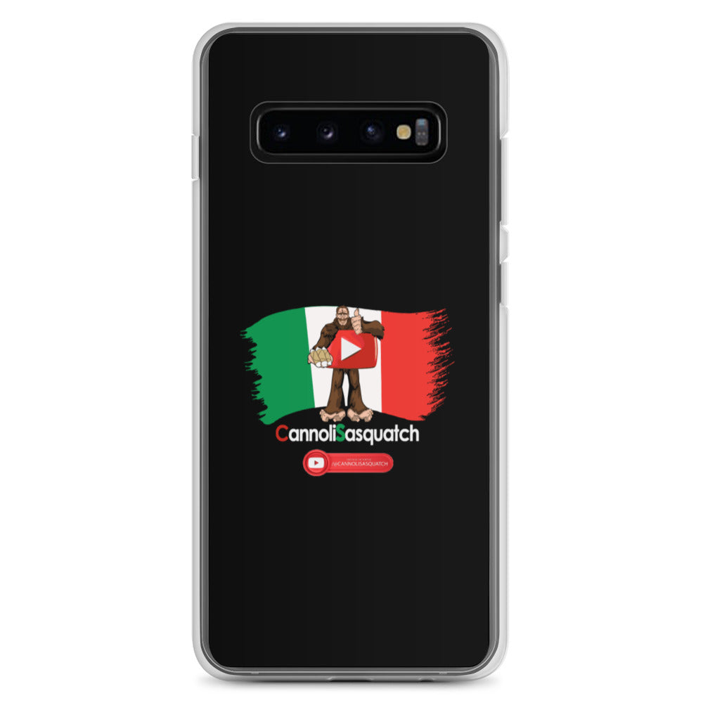 CSP Samsung Case