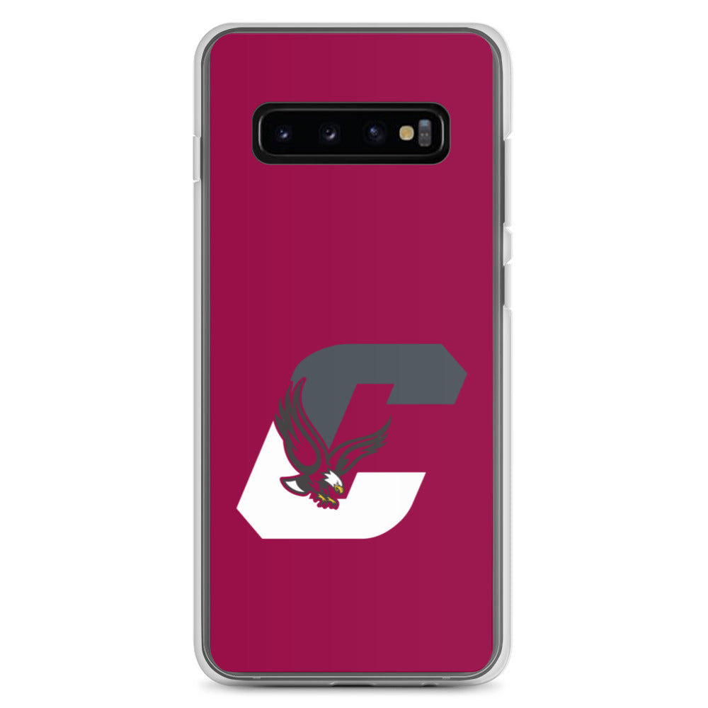 Boothwyn Elementary Samsung Case