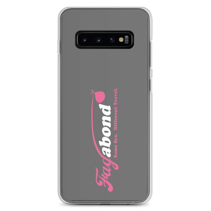 Fagabond Samsung Case