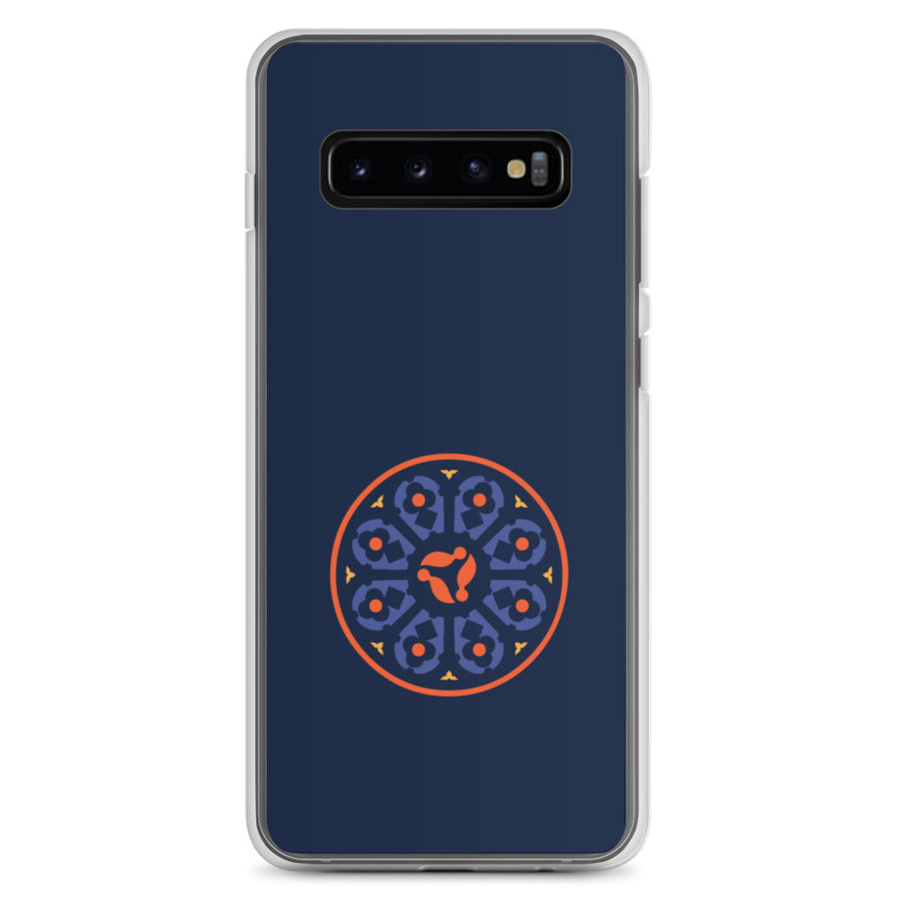 CEC Samsung Case