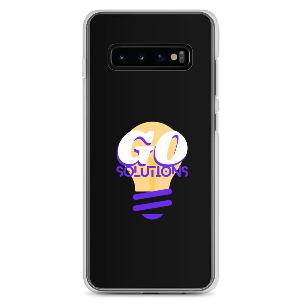 GOS Samsung Case