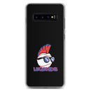 Legends 6U Samsung Case