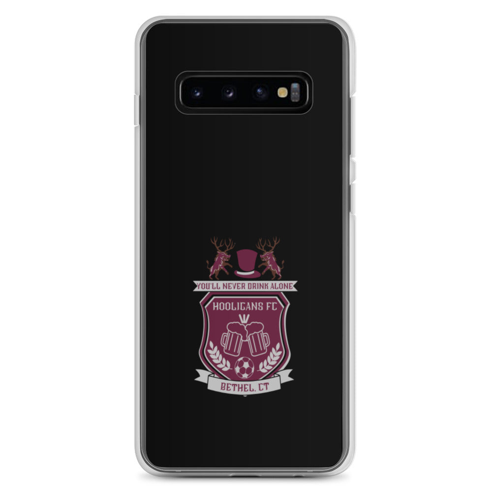 Funda para Samsung de los Bethel Hooligans