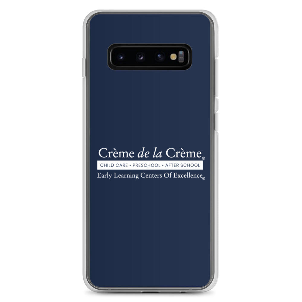 CDLC Samsung Case