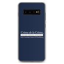 CDLC Samsung Case