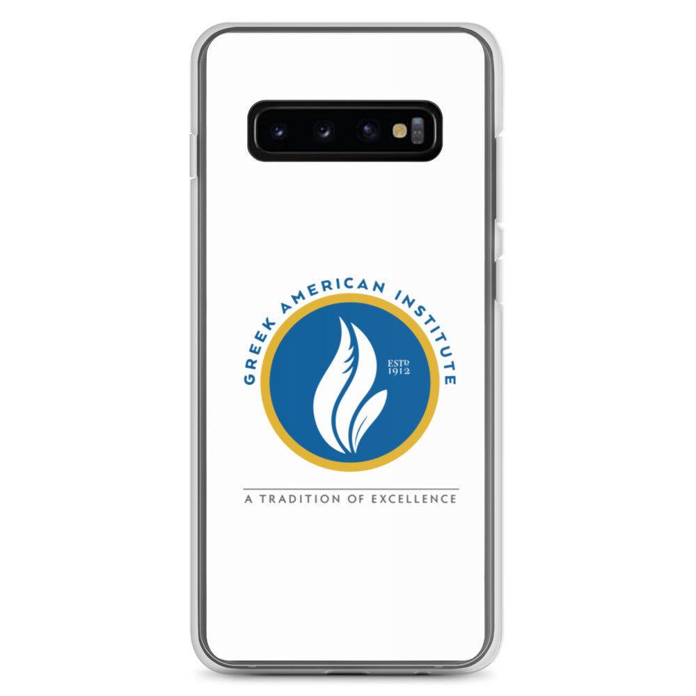 GAI Samsung Case