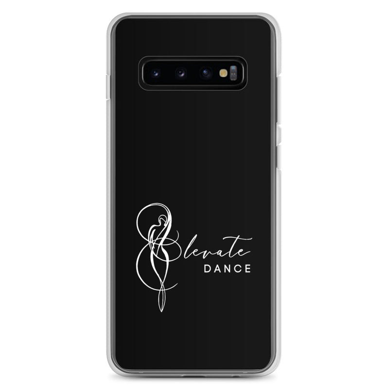 Elevate Dance Samsung Case