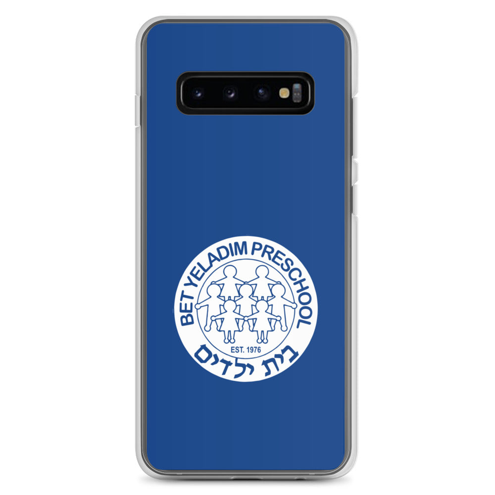 BY Samsung Case